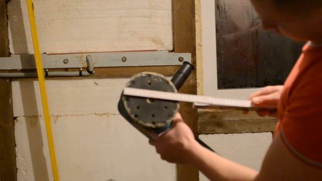 обзор эксцентриковой шлифовальной машины Makita BO6040 смотреть онлайн
