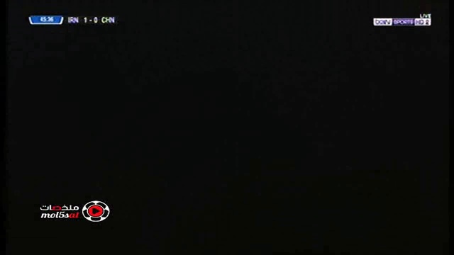 Iran 1 Vs 0 China смотреть онлайн