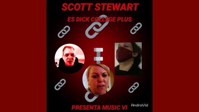 18. Scott Stewart feat. Zedesja Portee - Vive Las Doces [Es Dick College Plus] (2005) смотреть онлайн