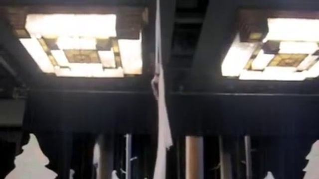 Nicole Niestemski: Aerialist/Dancer смотреть онлайн