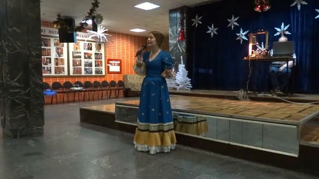 Стихотворение "Москве" Елизаветы Ковель смотреть онлайн