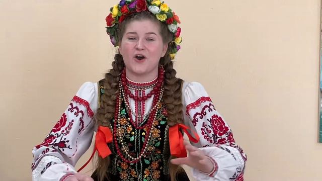 Валерия Чупракова «Страна певучая» смотреть онлайн