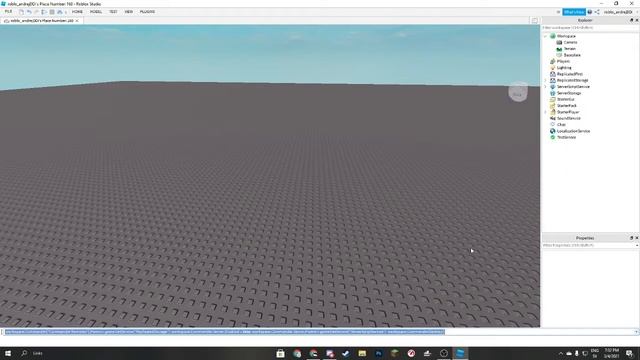 How To Install Commander 4 Admin Panel In Your Game (ROBLOX STUDIO) *Commander by Evo* [OLD VERSION смотреть онлайн