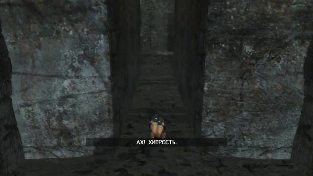 Tomb Raider Legend - Багоюз смотреть онлайн