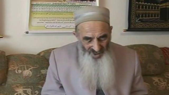 Может ли истинный шейх молча сидеть дома Не должен ли он отвечать за свой вилайят смотреть онлайн