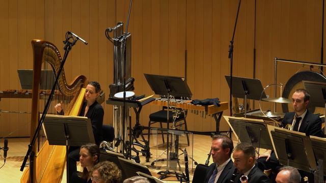 Archer: Poem for Orchestra / Earl Lee · Toronto Symphony Orchestra смотреть онлайн