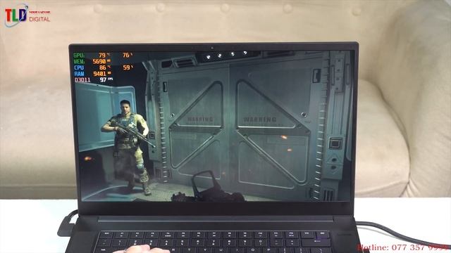 Có Nên Dùng Laptop Laptop Razer Hay Không ? смотреть онлайн