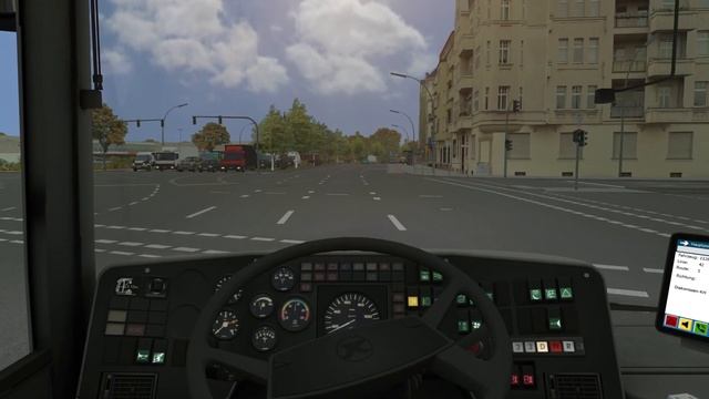 OMSI 2 Rheinhausen Updated Beta V0.5.5 ? Let's Play OMSI 2 | #1157 смотреть онлайн