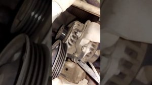 Замена ремней или как снять их чанган бенни. Chana Benni