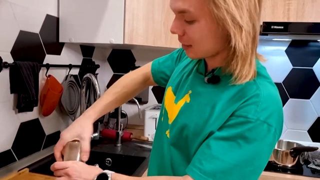 Домашние Равиоли с Тофу: Как приготовить Дома смотреть онлайн