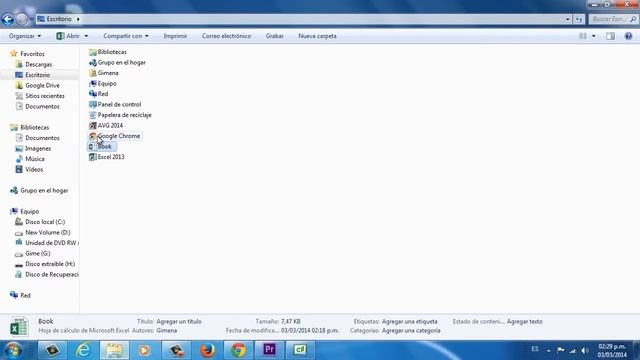 Cómo abrir archivos de Excel en C# смотреть онлайн