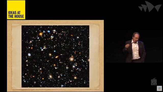 Фотография с телескопа Хаббла | Photo from the Hubble Telescope смотреть онлайн