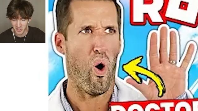 I tried Roblox 17+ games….. смотреть онлайн