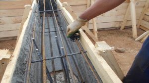 Советы по созданию ровного уровня при заливке бетона