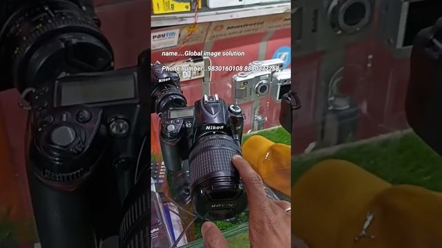 2nd hand dslr ????in kolkata @jibaofficialvlog6584 смотреть онлайн