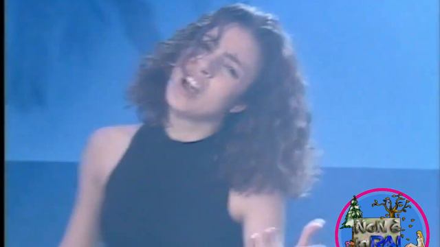 Non è la Rai - Ambra Angiolini - Eppur mi son scordata di te смотреть онлайн