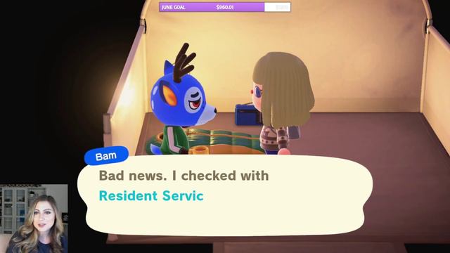 Using Amiibo Cards - Animal Crossing New Horizons смотреть онлайн