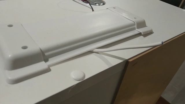 Stella Polare Зеркало-шкаф Нелея 45/C L обзор смотреть онлайн