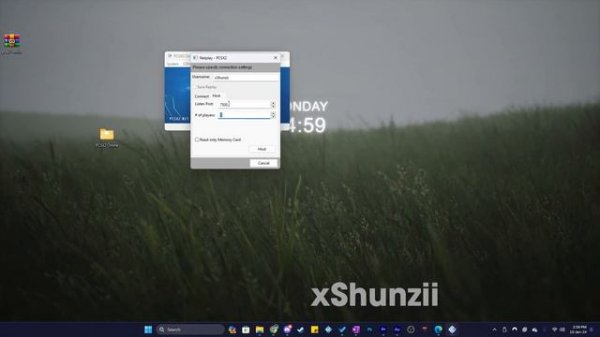 How to play PCSX2 Games Coop Online (2 METHODS) [2024 Guide]
