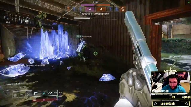Sunset Trials games! *chat about Third Person* and maybe Crucible reviews coming back! смотреть онлайн