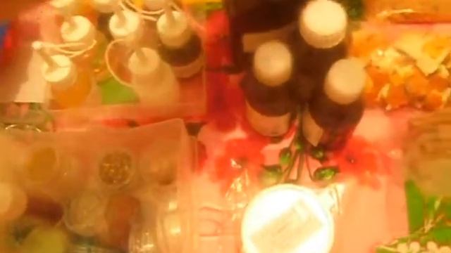 Всё что нужно начинающему мыловару для мыловарения. смотреть онлайн