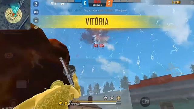 Agile Player ?? LG K10 | Free Fire Highlights смотреть онлайн