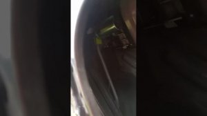 Заклинивает (зависает) ручка открытия водительской двери на Mitsubishi Outlander 1 поколения