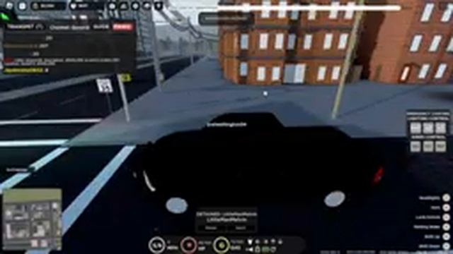 ROBLOX - Victoria County Roleplay LET BE SWAT! S1 E2