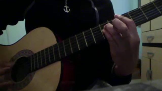 Three Days Grace - I Hate Everything About You ( cover Daniel Santos ) смотреть онлайн