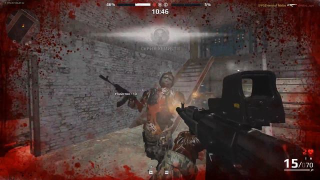 ☢ SURVARIUM [ХРОНИКИ ПЕТУШИНЫХ ЛИГ] 7 LVL ☢ Бывает и на расслабоне. Даже с СВ-98 можно побаловаться смотреть онлайн