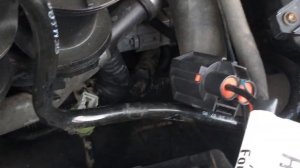 Не работает вентилятор радиатора Ford Focus 2? Одна из причин - блок управления.