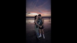 Роман Капаклы и Татьяна Мусульбес женятся