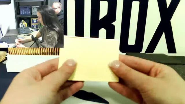 Topps Transcendent 2020 Random Hit Break