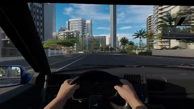 Forza Horizon 3 - #213 RENAULT ALPINE GTA LE MANS смотреть онлайн