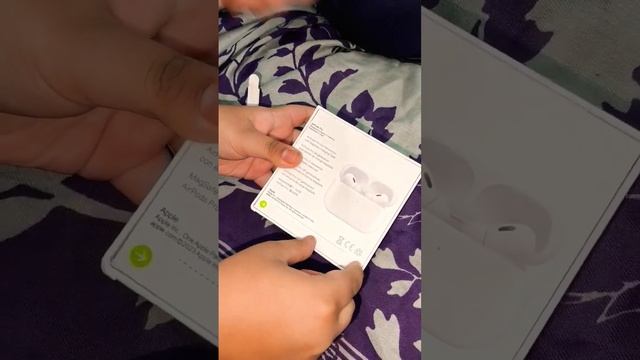 iPhone iPod pro Unboxing and short review order it from Premiumaccessories.online #happy #apple смотреть онлайн