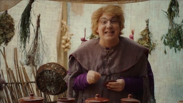 Что такое ананас?(сериал: Чума!) смотреть онлайн