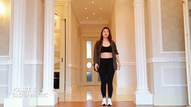 Refund Sisters - Don't Touch Me | Dance Tutorial Mirrored | Учить К ПОП танцы смотреть онлайн