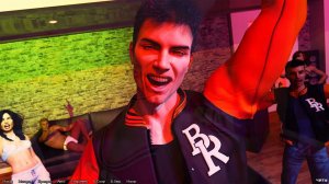 BEING A DIK Прохождение без комментариев Часть 7