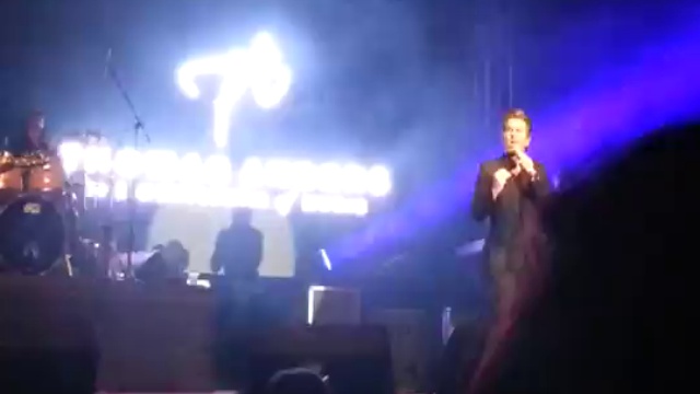 Thomas Anders-Modern Talking Medley 2012 [29.11.2013 Częstochowa] смотреть онлайн