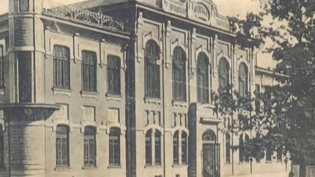 История Клинцы - часть 2