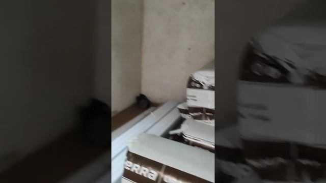 Работы по утеплению дома и монтажу сайдинга