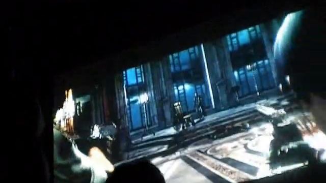 Resident Evil 5 Alternative Edition FIRST FOOTAGE EVER !!! смотреть онлайн