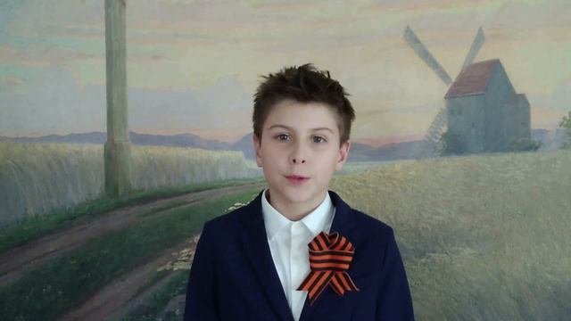 Проект УОЦ «Гармония» к 75-летию Великой Победы смотреть онлайн