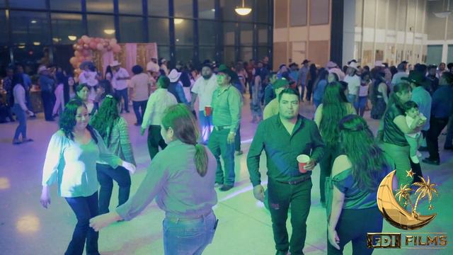 🔥 Bautizo De Leylanie y Luna Nova En Bartow Civic Center Con Chiru y Los Amigos De Siempre 💯 смотреть онлайн