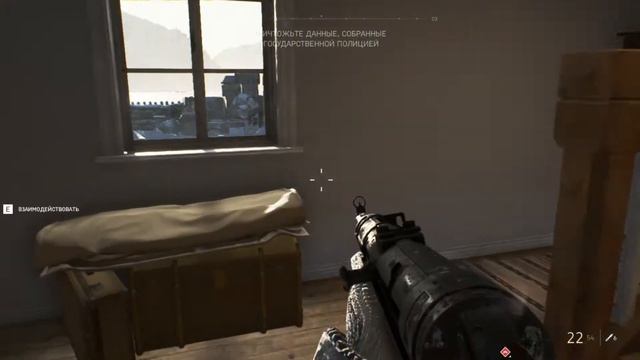 Battlefield V. Аврора история.Короткометражный игрофильм. смотреть онлайн