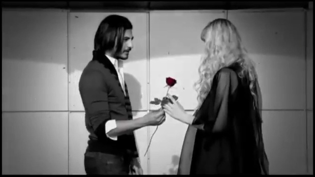 Dimos Anastasiadis - An M Agapas (Official Music Video 2014) смотреть онлайн