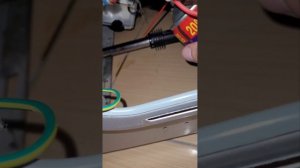 Стиральная машина LG прыгает, скачет при отжиме. Вибрация тряска и т.д.