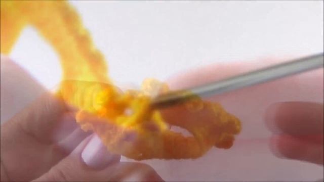 Шалтай-Болтай крючком. Вязальная авантюра // мастер-класс toyfabric смотреть онлайн