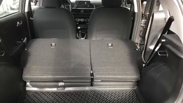 Обзор KIA Picanto смотреть онлайн