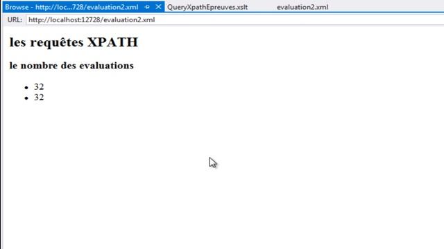 XML DTD XSD XPATH XSLT PARTIE 3 смотреть онлайн